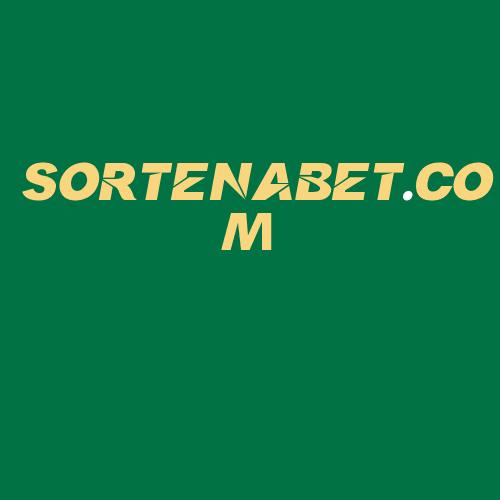 Logo da SORTENABET